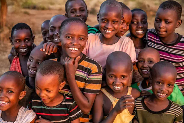 Othniel Foundation community outreach