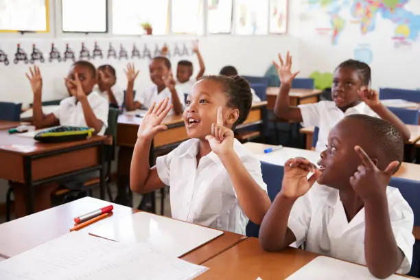 School Outreach