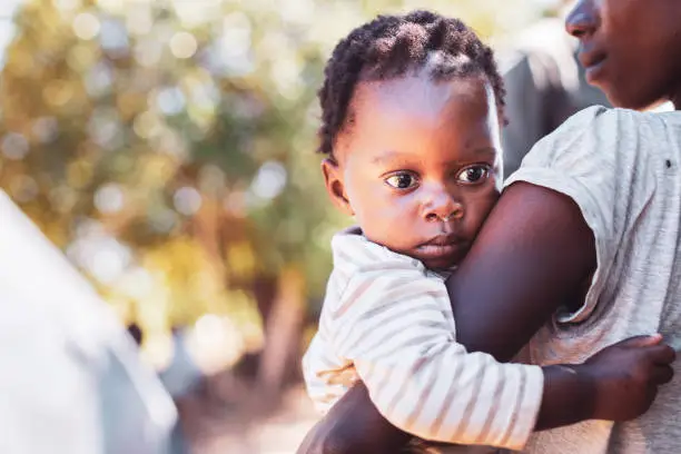 Who We Are — Othniel Foundation