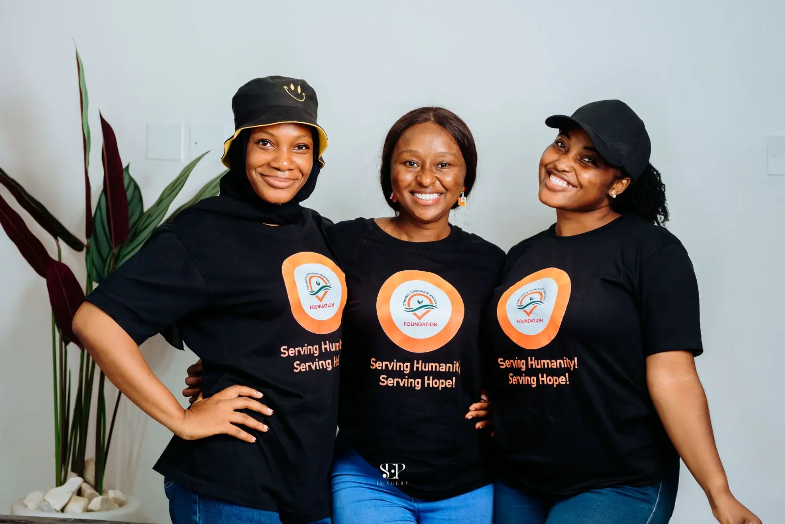 Women’s Initiative Workshop