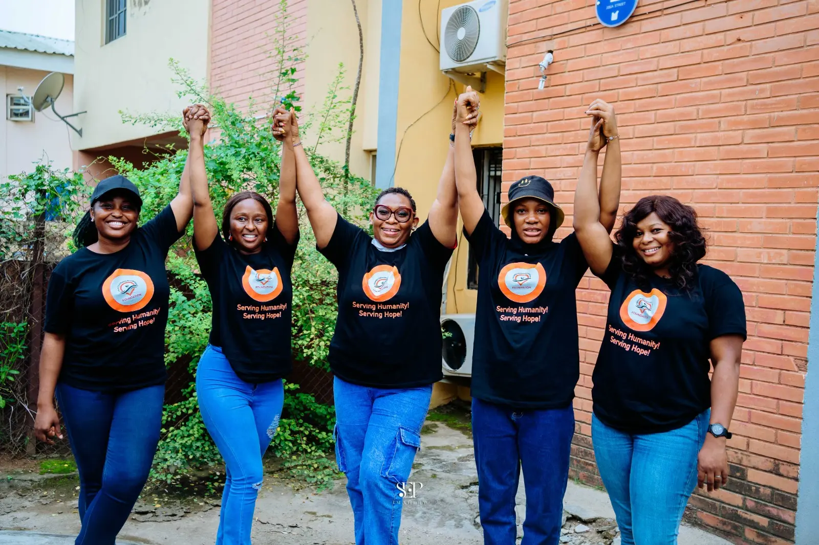 Community Event Success